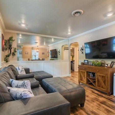 Italian Style In Old Town With Private Hot Tub Villa Fort Collins Luaran gambar