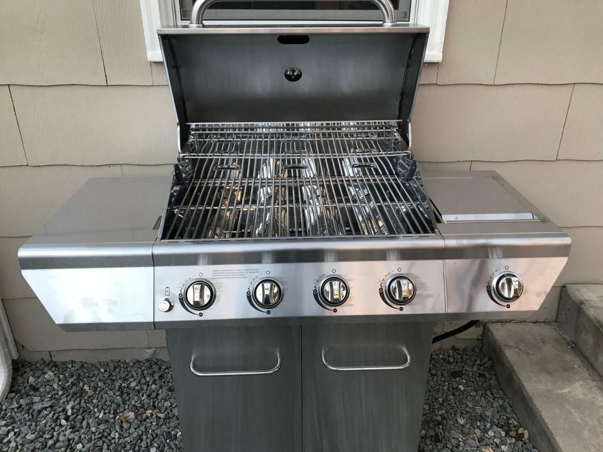 Italian Style In Old Town With Private Hot Tub Villa Fort Collins Luaran gambar