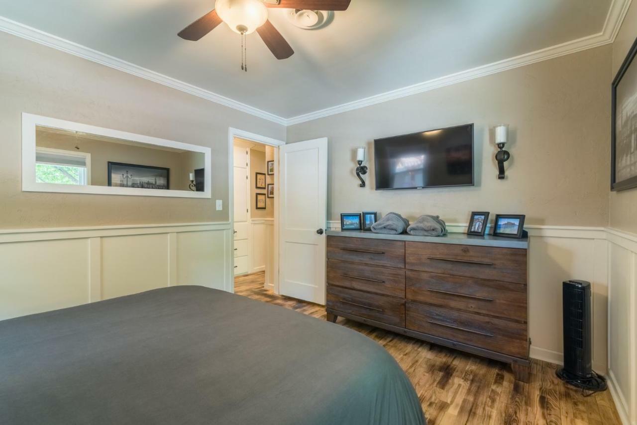 Italian Style In Old Town With Private Hot Tub Villa Fort Collins Luaran gambar