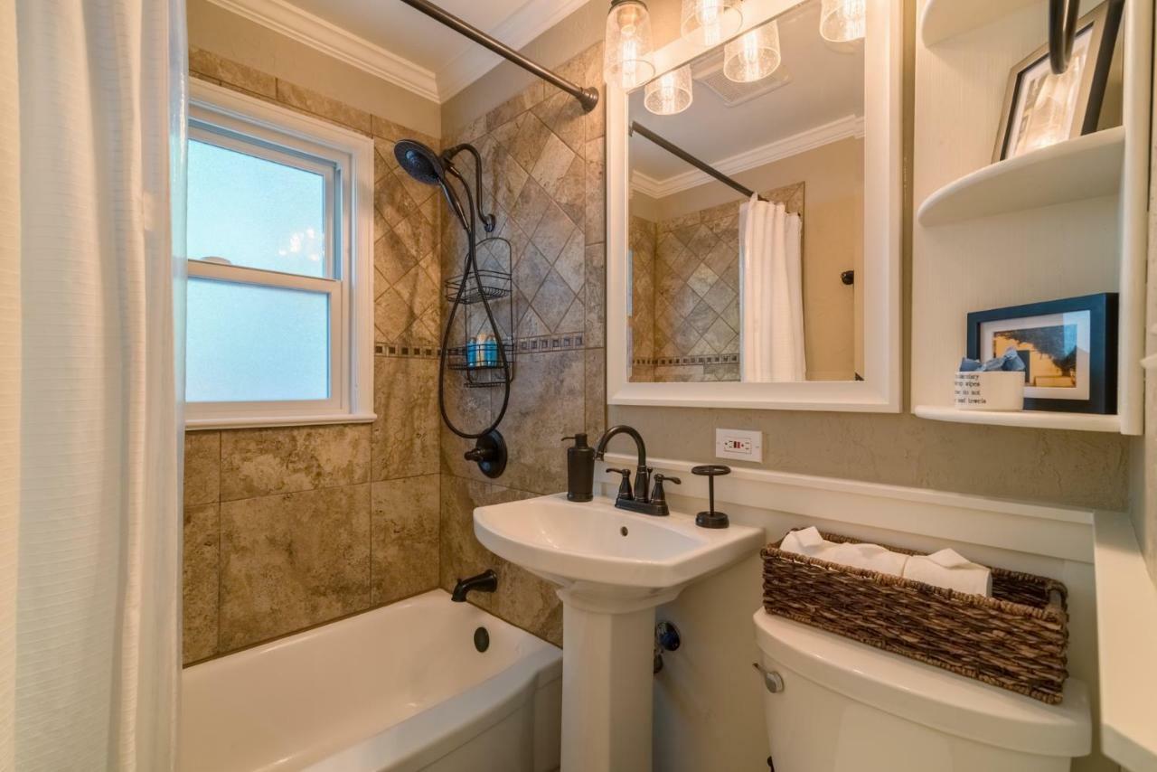 Italian Style In Old Town With Private Hot Tub Villa Fort Collins Luaran gambar